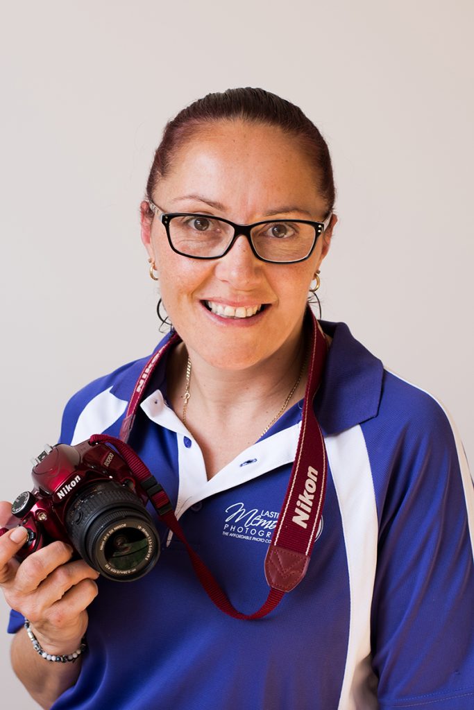 Barbara Barabara