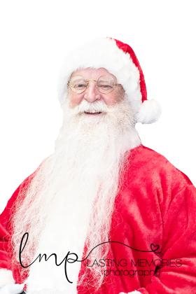 Santa Martin