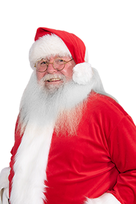 Santa Glenn