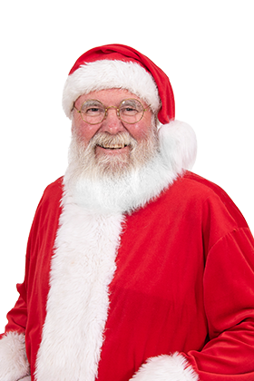Santa Michael