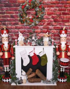 Santa Hideaway 1