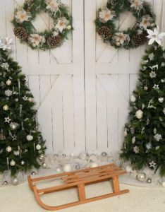 Santa Hideaway 4