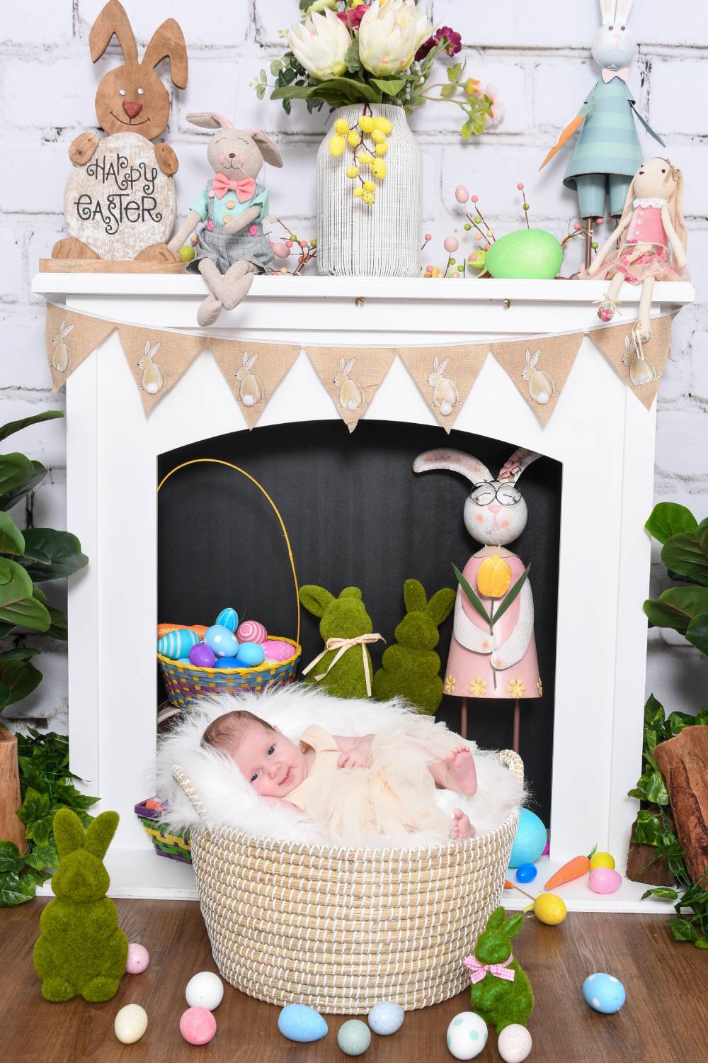 Easter Mini’s