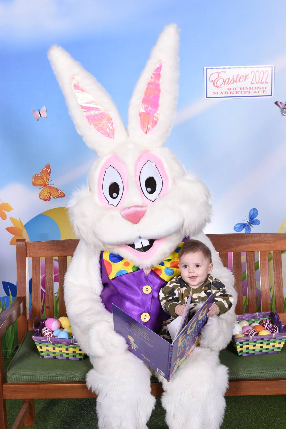 Easter Richmond Marketplace