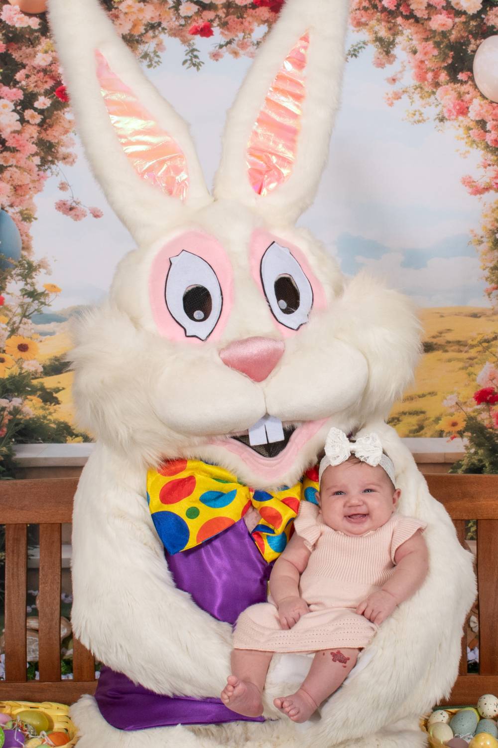 Easter Hideaway Bringelly