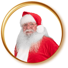 Santa Glenn