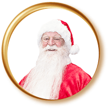 Santa Martin