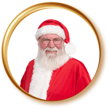 Santa Michael