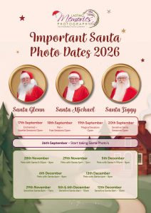 Important Dates