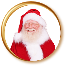 Santa Gene